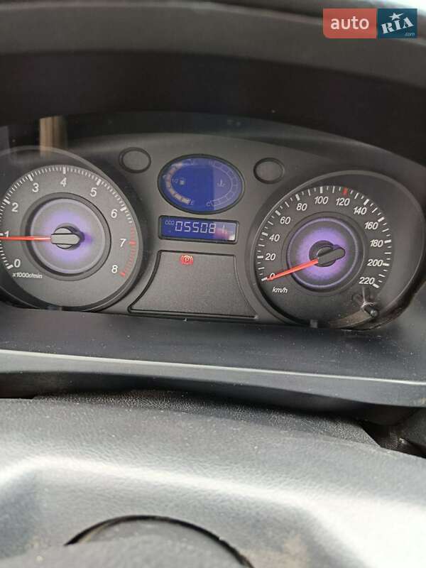 Седан Geely CK 2013 в Лозовой фото 2 Седан Geely CK 2013 в Лозовой