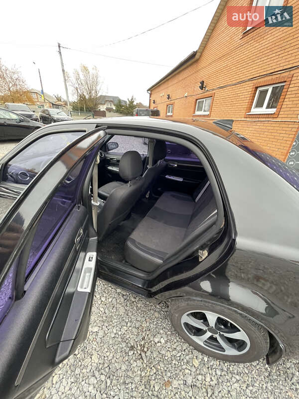 Седан Geely CK 2013 в Дергачах