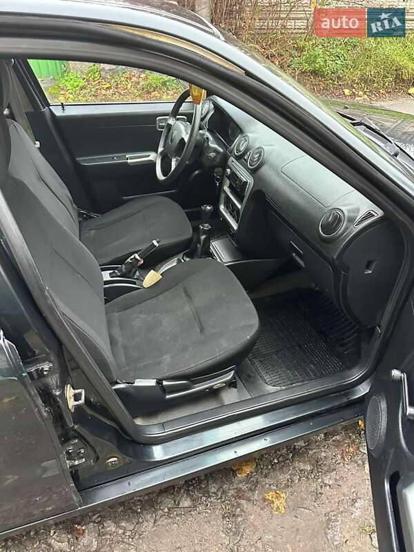 Седан Geely CK 2012 в Вінниці фото 4 Седан Geely CK 2012 в Вінниці