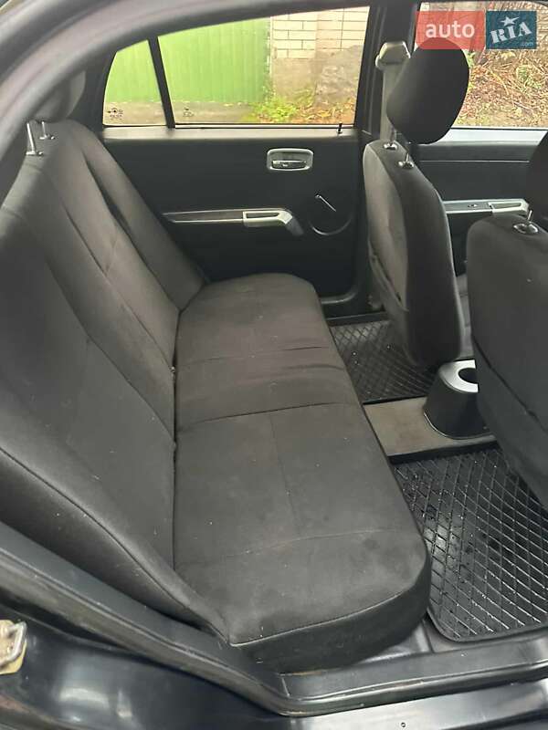 Седан Geely CK 2012 в Вінниці фото 11 Седан Geely CK 2012 в Вінниці