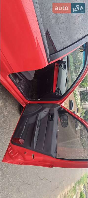 Седан Geely CK 2007 в Миколаєві