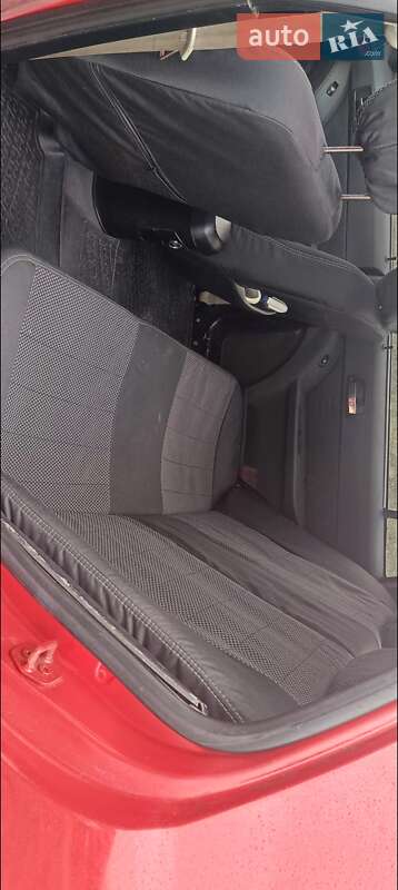 Седан Geely CK 2007 в Миколаєві