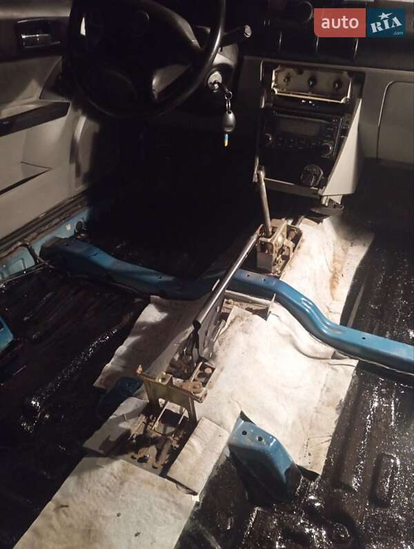 Седан Geely CK 2007 в Івано-Франківську