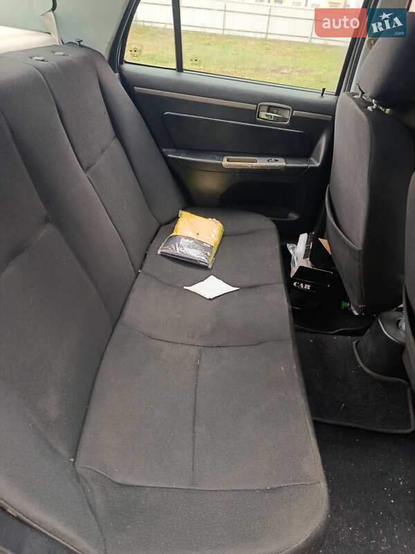 Седан Geely CK 2013 в Софіївській Борщагівці фото 5 Седан Geely CK 2013 в Софіївській Борщагівці