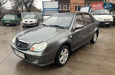 Седан Geely CK 2013 в Сумах