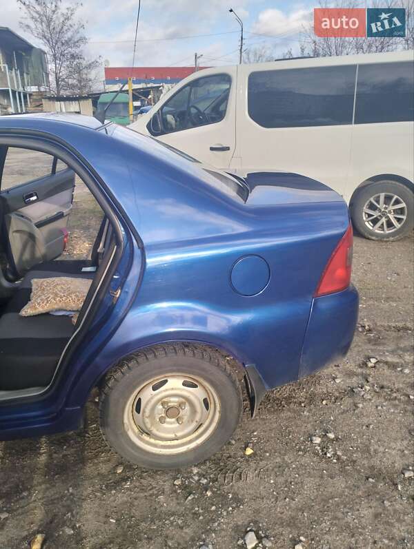 Седан Geely CK 2008 в Сумах фото 10 Седан Geely CK 2008 в Сумах