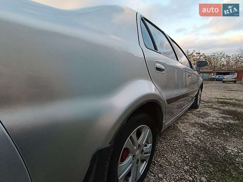 Седан Geely CK 2012 в Кривом Роге фото 13 Седан Geely CK 2012 в Кривом Роге