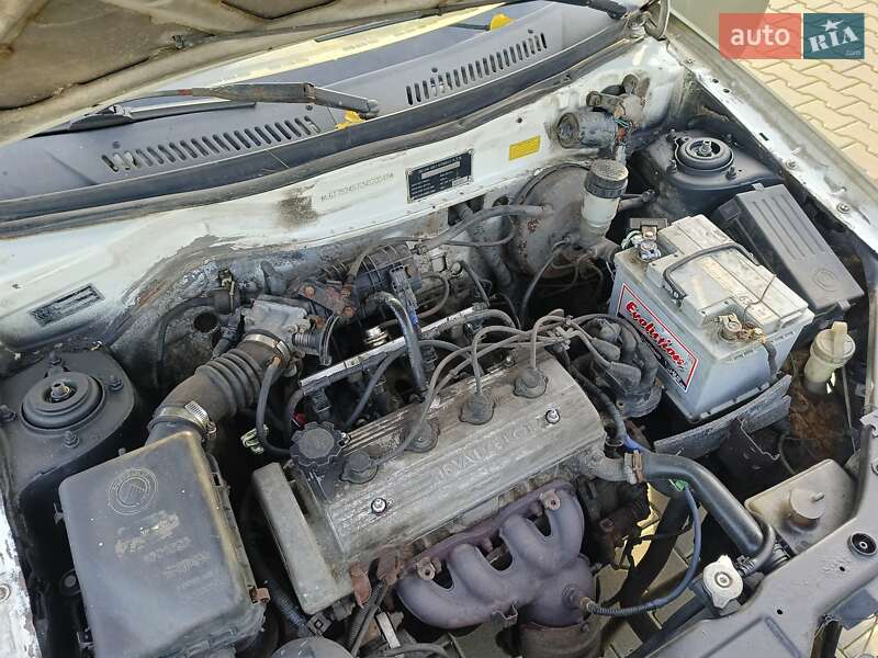 Седан Geely CK 2012 в Києві фото 15 Седан Geely CK 2012 в Києві