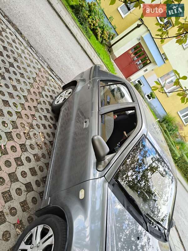 Седан Geely CK 2012 в Лебедині фото 4 Седан Geely CK 2012 в Лебедині