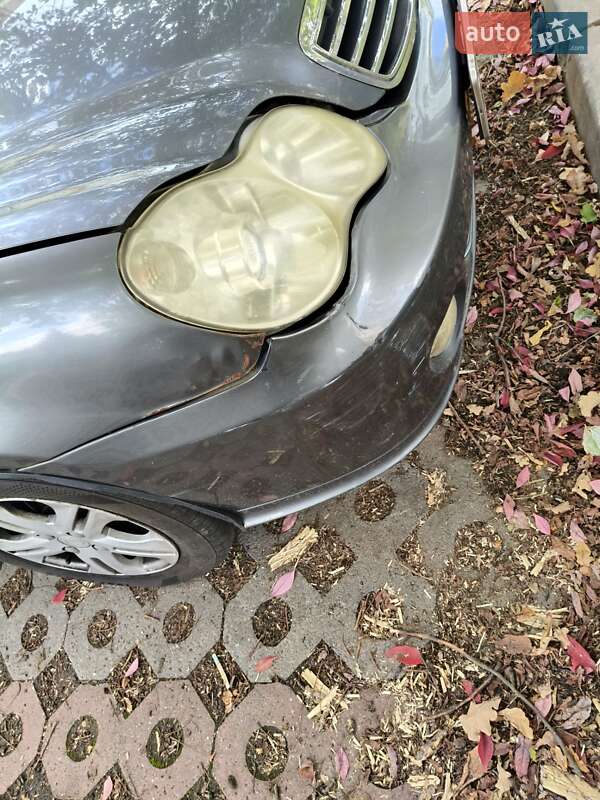 Седан Geely CK 2012 в Лебедині фото 5 Седан Geely CK 2012 в Лебедині