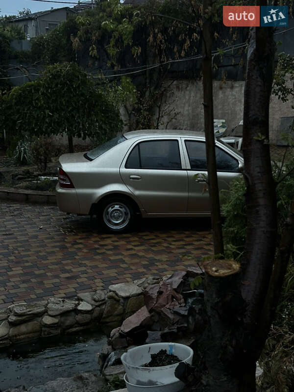 Седан Geely CK 2013 в Одесі фото 8 Седан Geely CK 2013 в Одесі