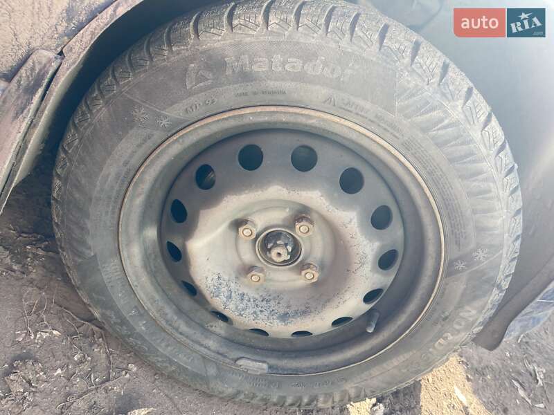 Седан Geely CK 2013 в Кривом Роге фото 3 Седан Geely CK 2013 в Кривом Роге