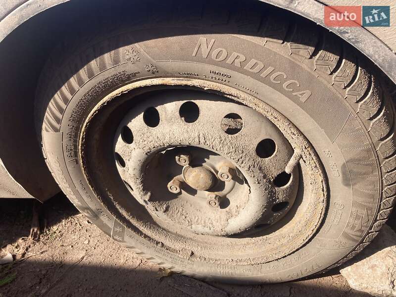 Седан Geely CK 2013 в Кривом Роге фото 6 Седан Geely CK 2013 в Кривом Роге