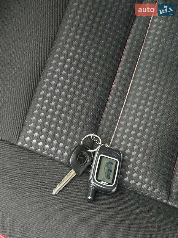 Седан Geely CK 2011 в Харькове