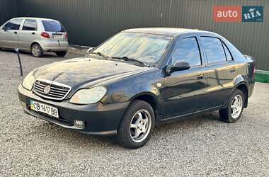 Седан Geely CK 2013 в Сумах