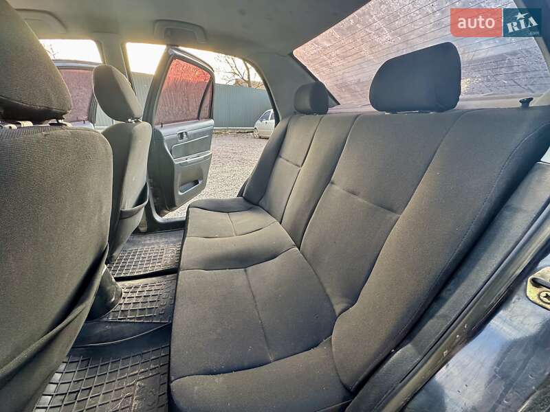 Седан Geely CK 2013 в Сумах фото 13 Седан Geely CK 2013 в Сумах