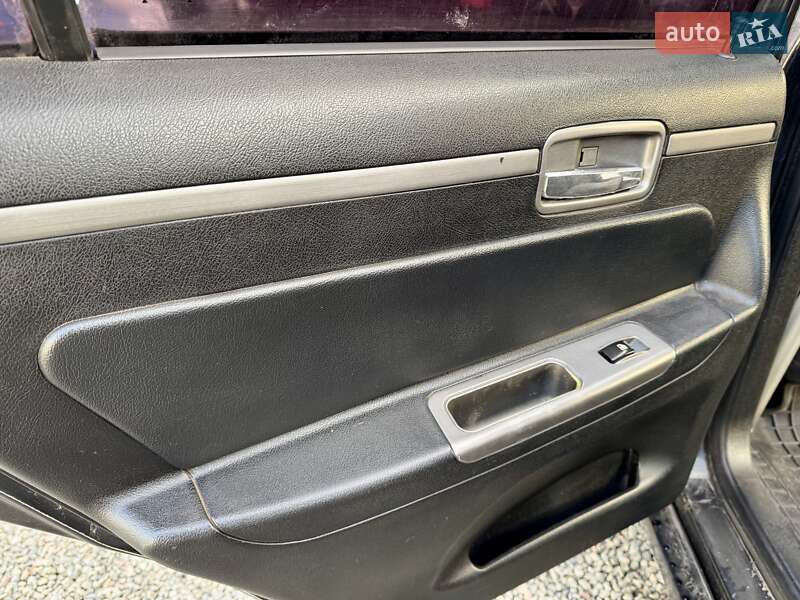 Седан Geely CK 2013 в Сумах фото 15 Седан Geely CK 2013 в Сумах