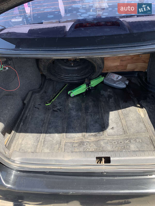 Седан Geely CK 2008 в Лубнах