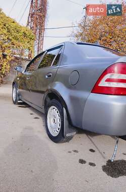 Седан Geely CK 2013 в Житомирі