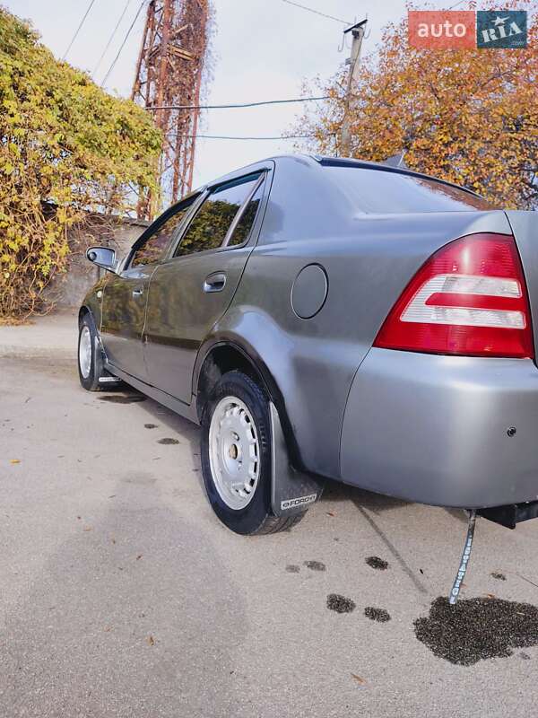 Седан Geely CK 2013 в Житомирі