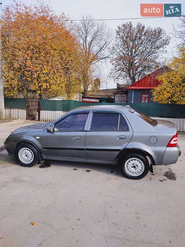 Седан Geely CK 2013 в Житомирі