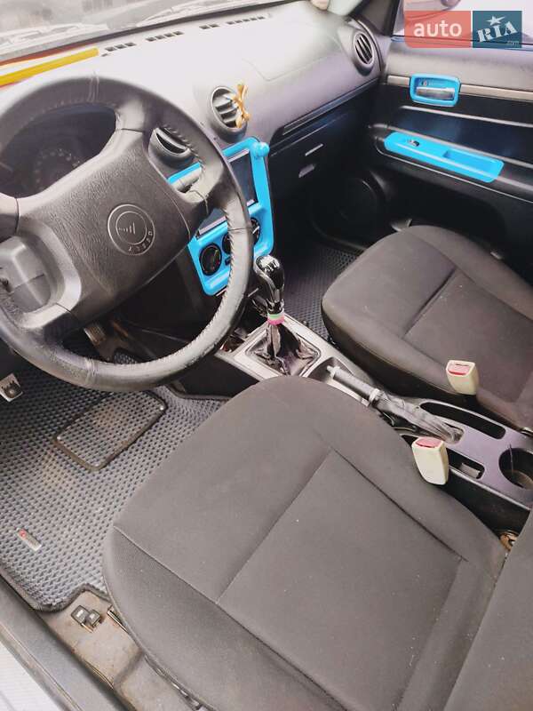 Седан Geely CK 2013 в Житомирі