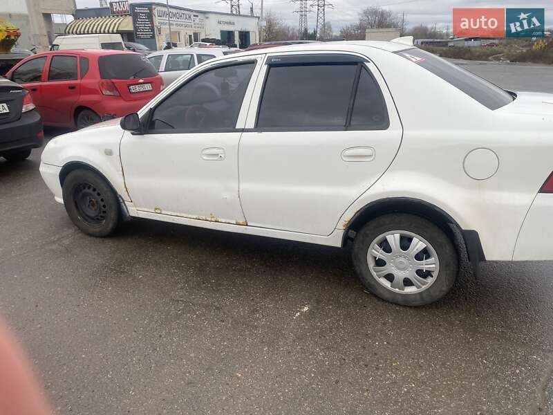 Седан Geely CK 2013 в Харкові