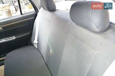 Седан Geely CK 2013 в Сарате