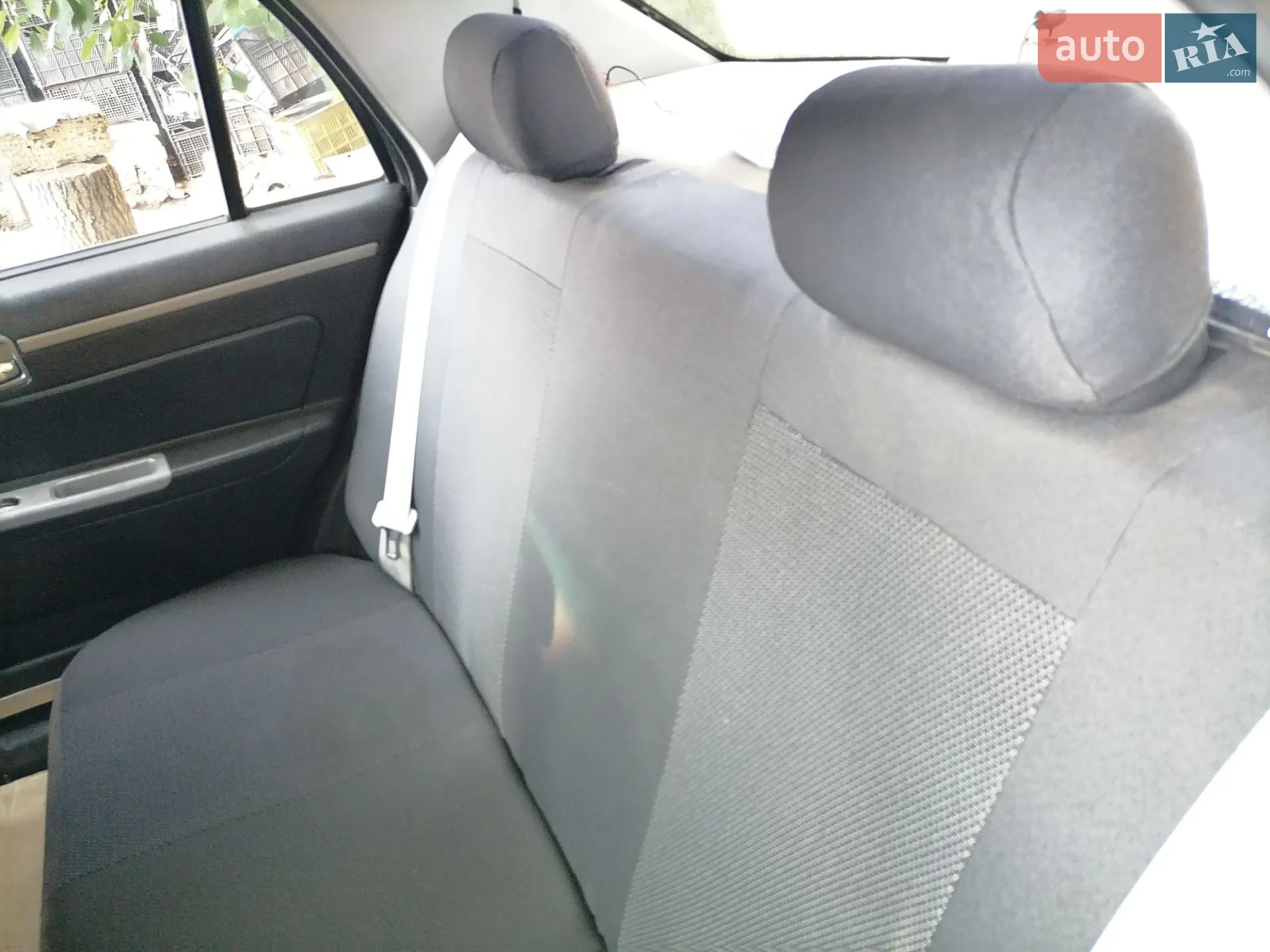 2013 Geely CK (Otaka) - мініатюра 10