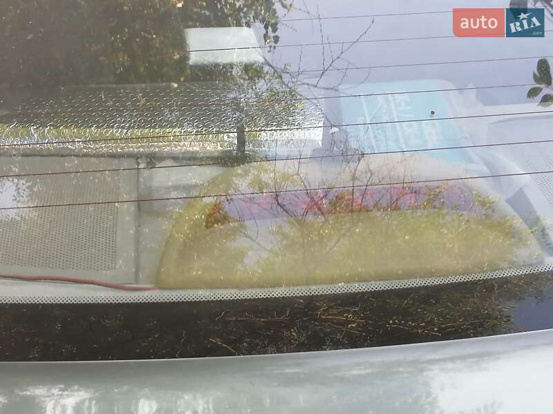 Седан Geely CK 2013 в Сарате