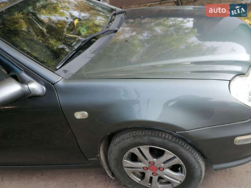 Седан Geely CK 2013 в Сарате