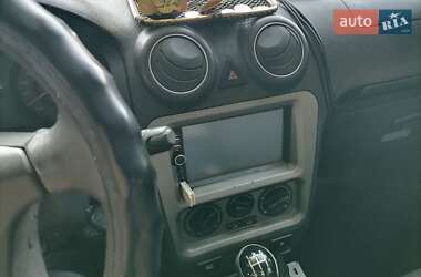 Седан Geely CK 2013 в Сарате