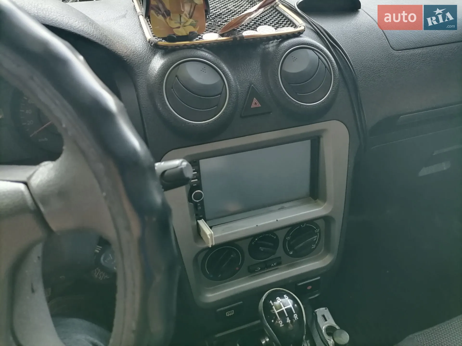 2013 Geely CK (Otaka) - мініатюра 11