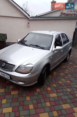 Седан Geely CK 2008 в Славуті