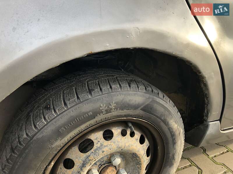 Седан Geely CK 2012 в Черновцах