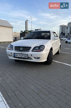 Седан Geely CK 2008 в Одесі