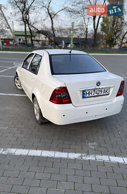 Седан Geely CK 2008 в Одесі
