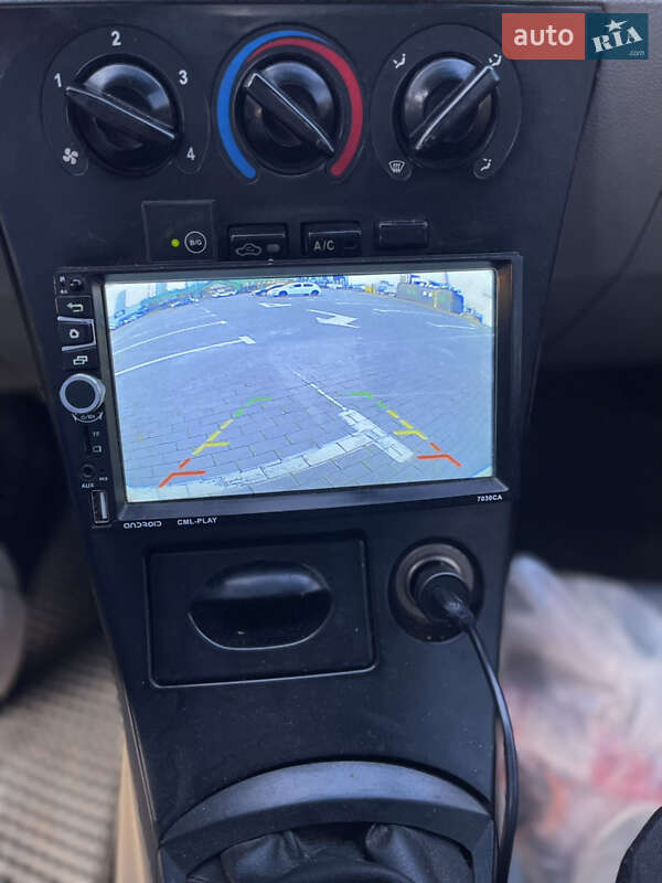 Седан Geely CK 2008 в Одесі