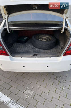 Седан Geely CK 2008 в Одесі