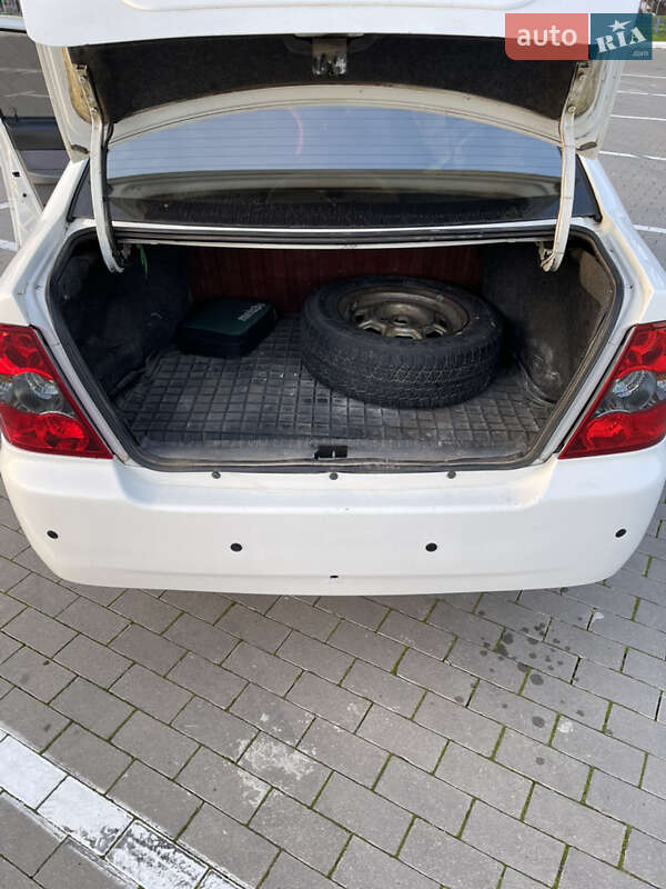 Седан Geely CK 2008 в Одесі