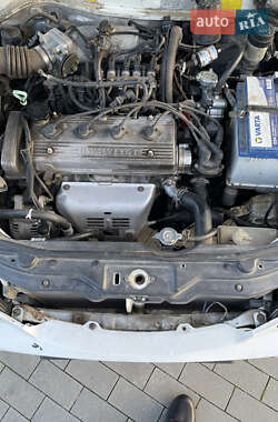 Седан Geely CK 2008 в Одесі