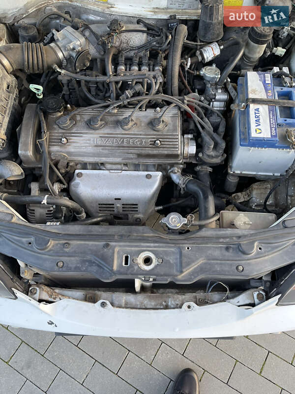 Седан Geely CK 2008 в Одесі