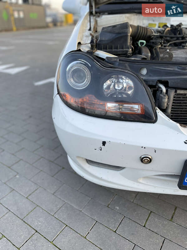 Седан Geely CK 2008 в Одесі