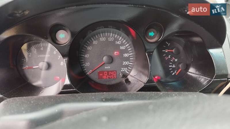 Седан Geely CK 2007 в Житомире фото 7 Седан Geely CK 2007 в Житомире