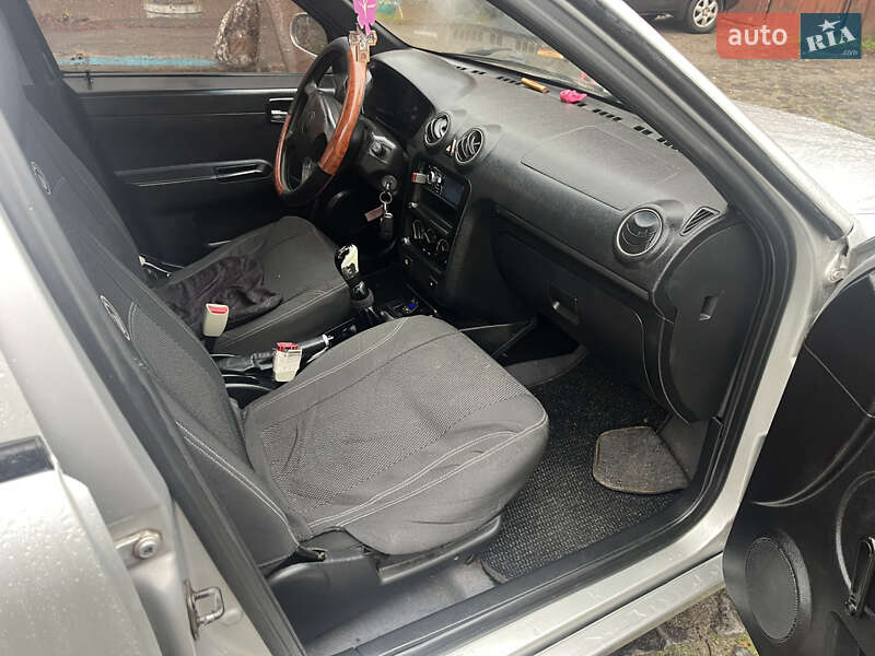 Седан Geely CK 2013 в Могилів-Подільському