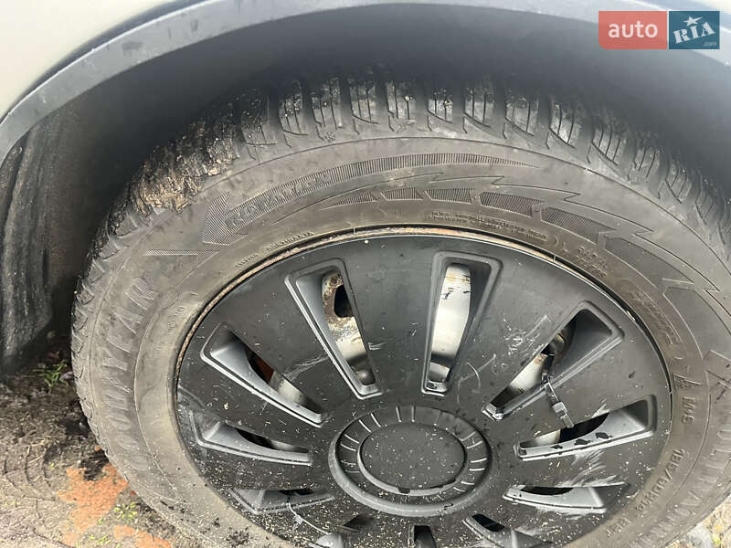 Седан Geely CK 2013 в Могилів-Подільському