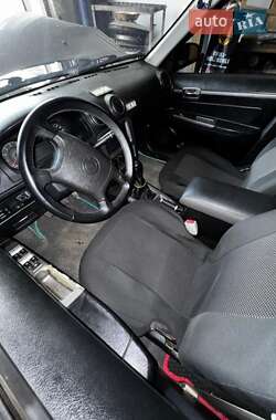 Седан Geely CK 2013 в Славуте