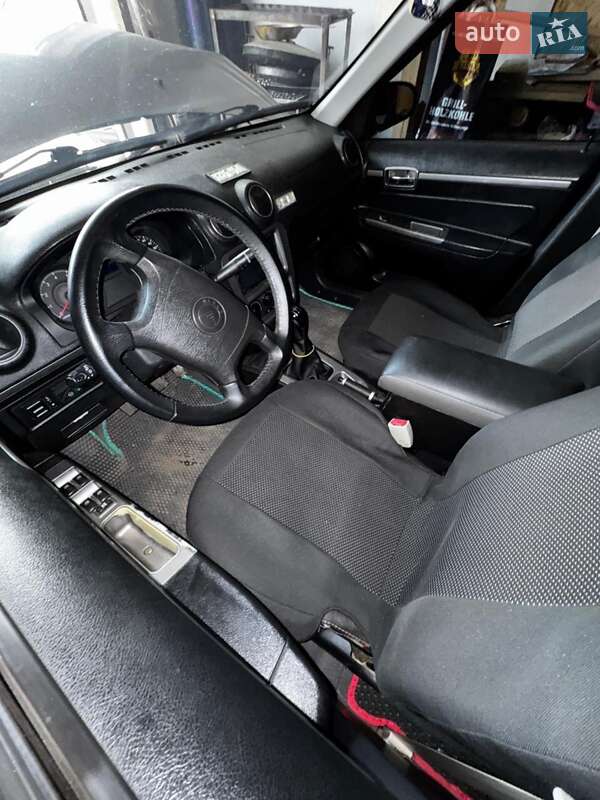 Седан Geely CK 2013 в Славуте