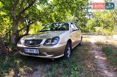 Седан Geely CK 2008 в Днепре