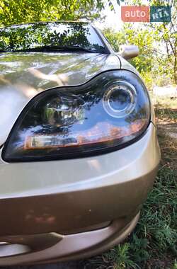 Седан Geely CK 2008 в Днепре